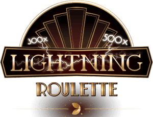 Lightning Roulette